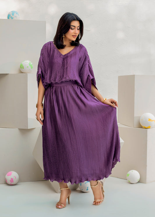 Silk Vogue