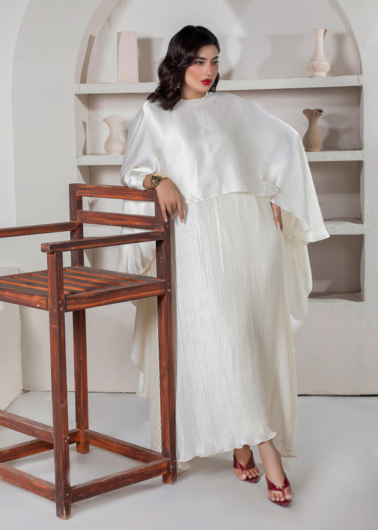Pearl Silk