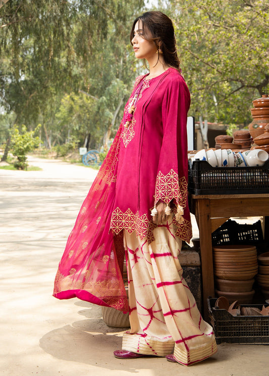 Blush Ivory