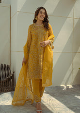 Mustard Jewel