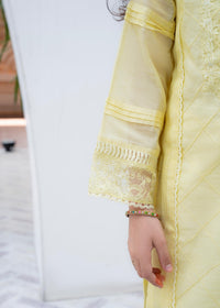 Barg Kids Yellow