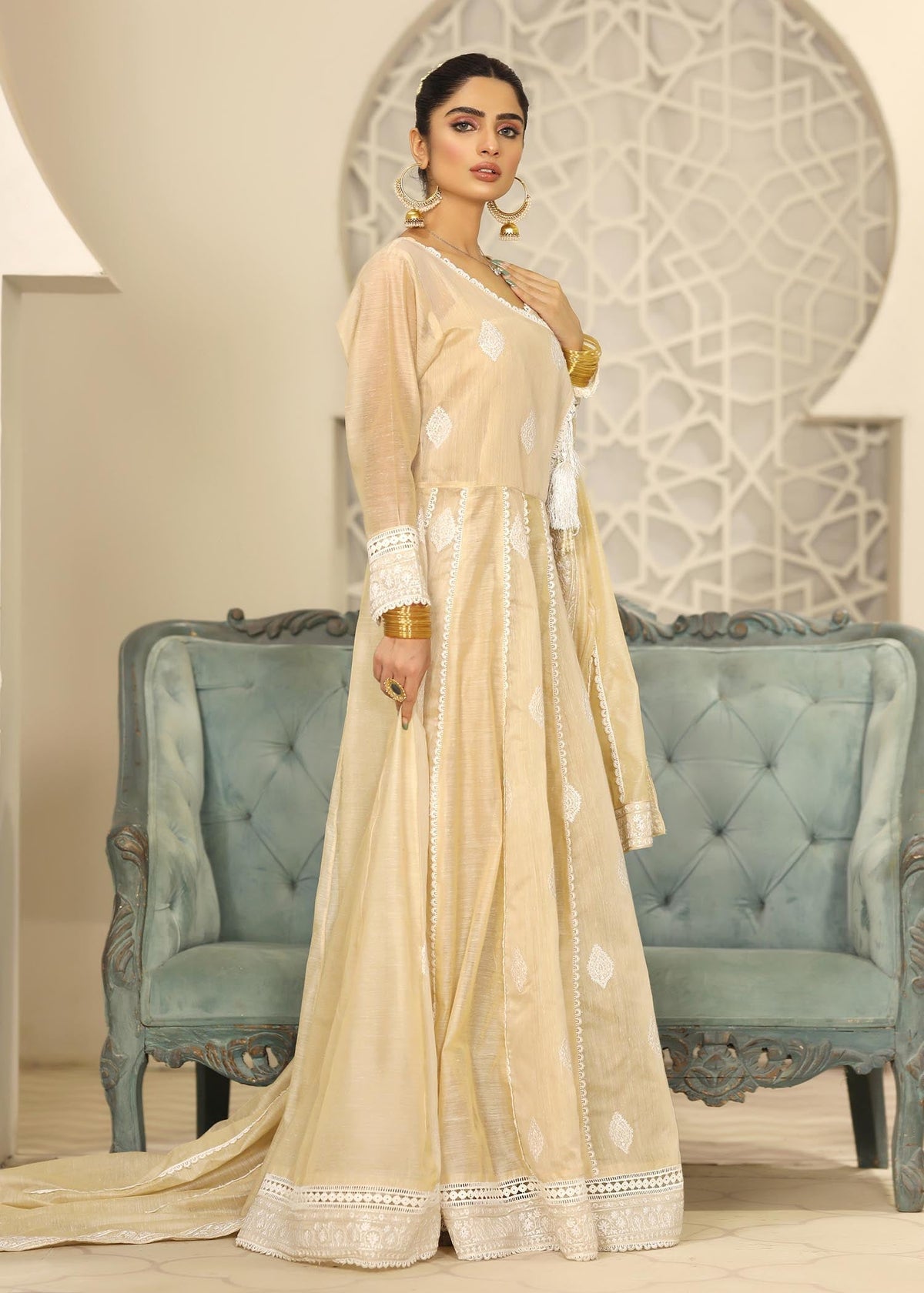 Laleen - SHAAKH