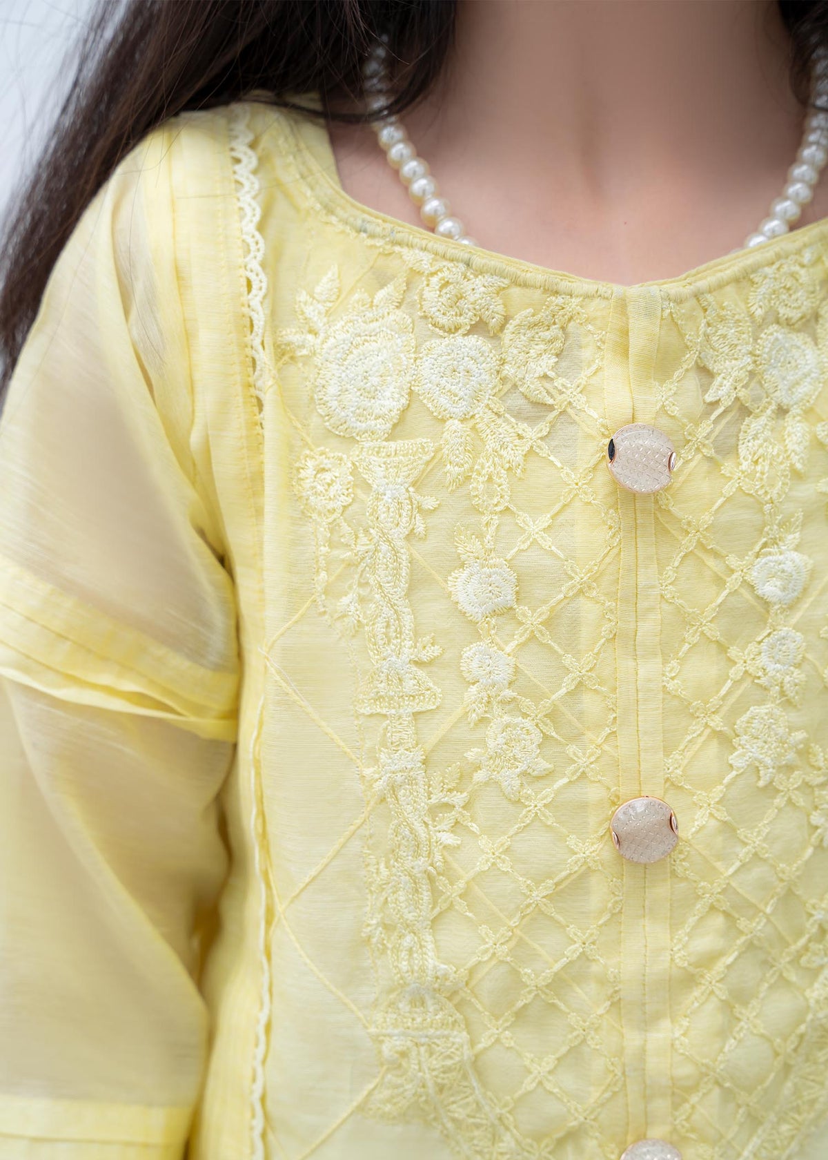 Barg Kids Yellow