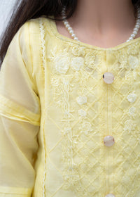 Barg Kids Yellow