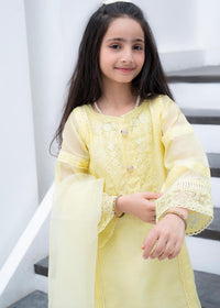 Barg Kids Yellow