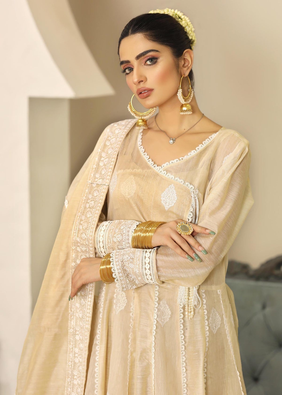 Laleen - SHAAKH
