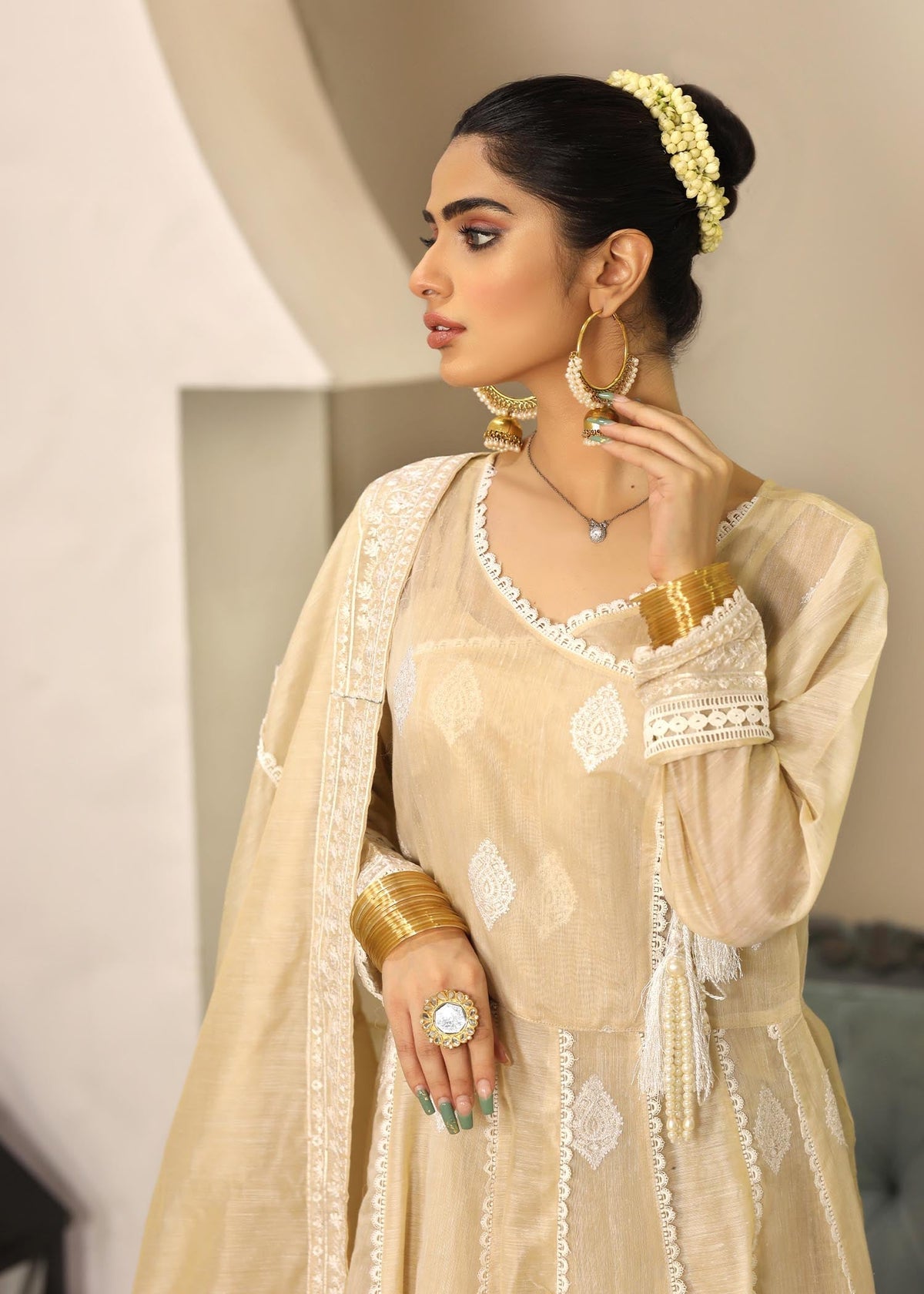 Laleen - SHAAKH