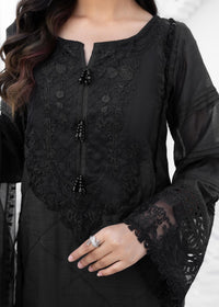 Barg - Black