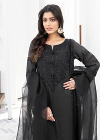 Barg - Black