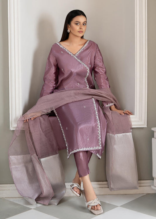 Anchal