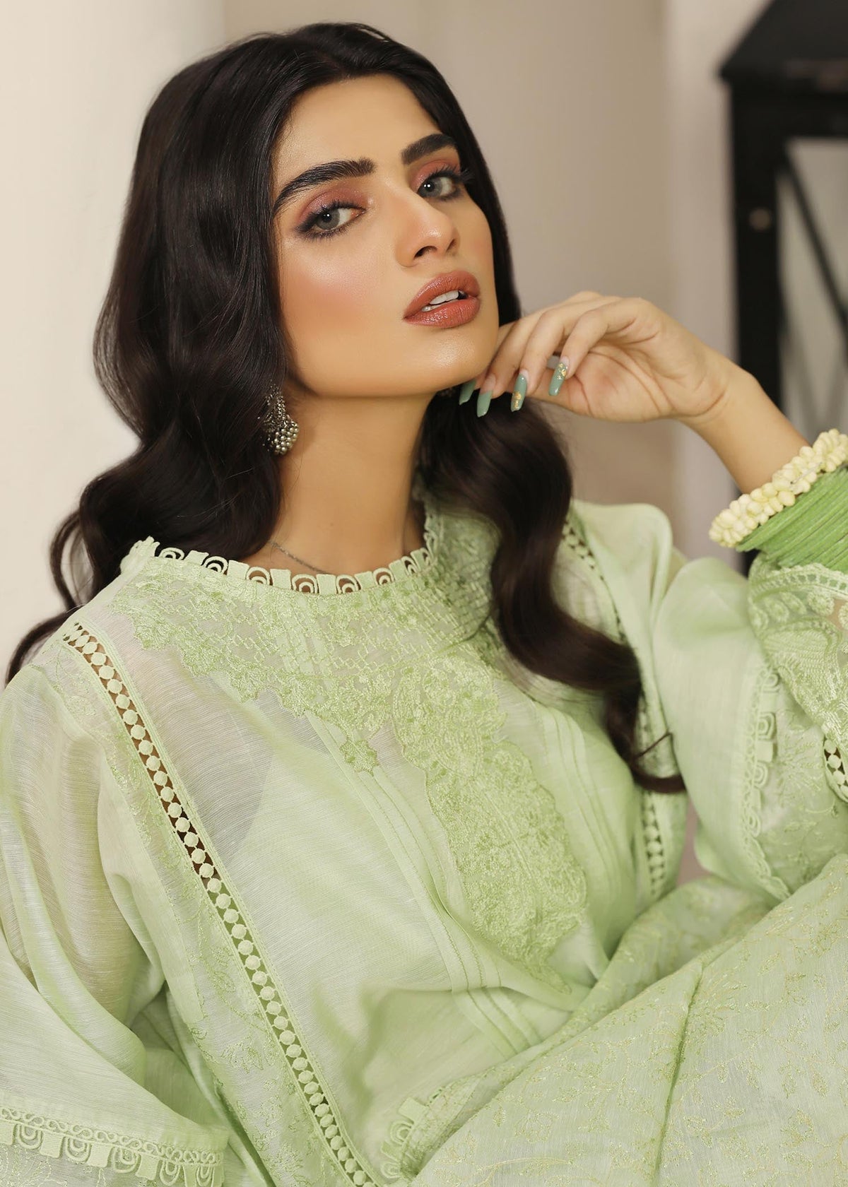 Laleen - SHAJAR