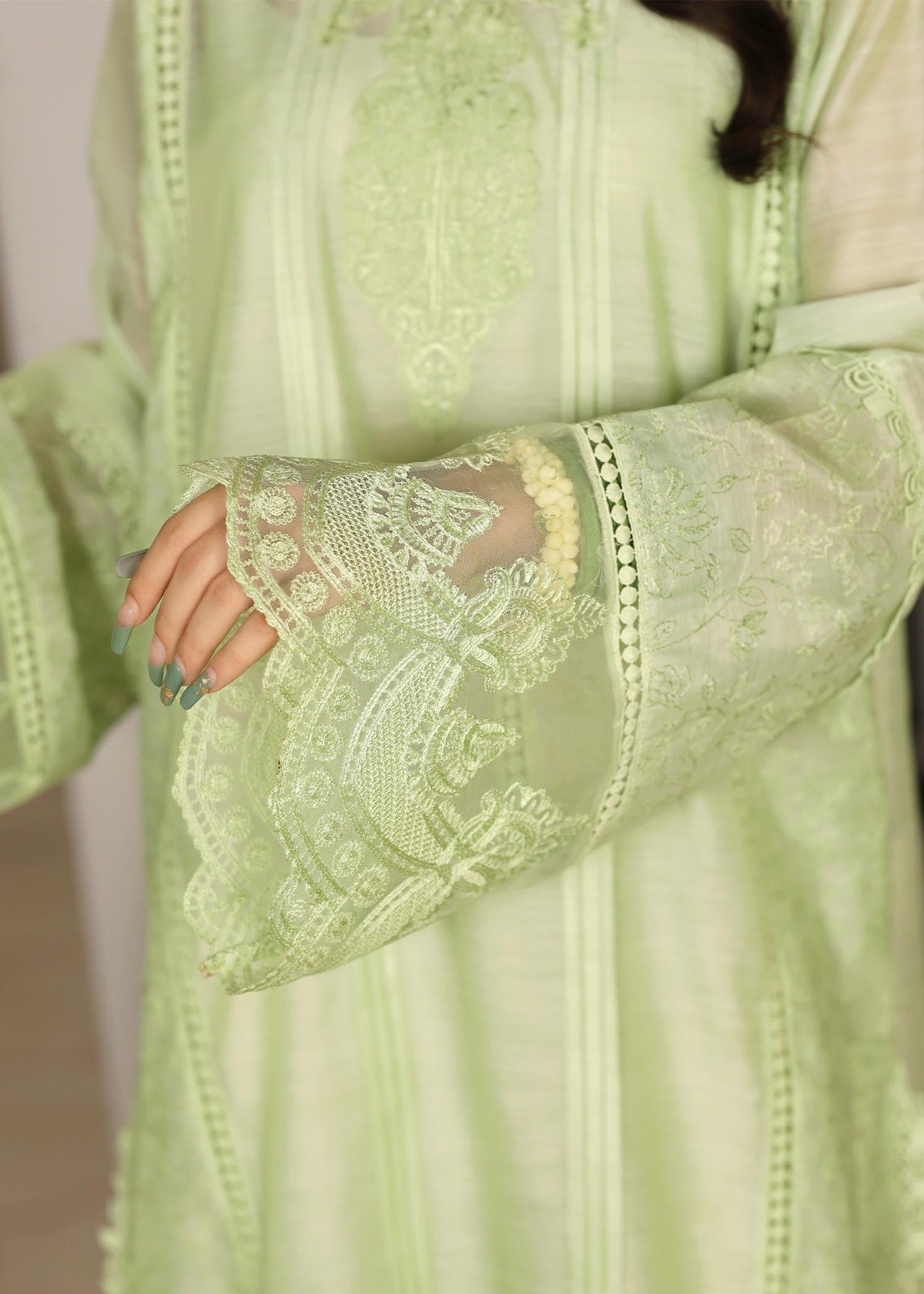 Laleen - SHAJAR