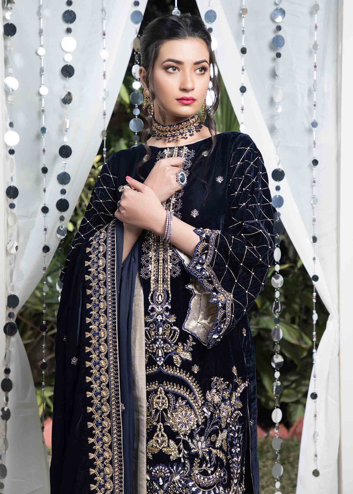 Midnight Elegance