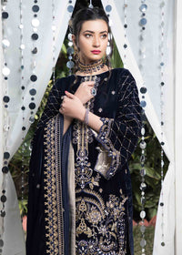 Midnight Elegance