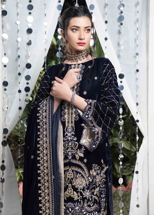 Midnight Elegance