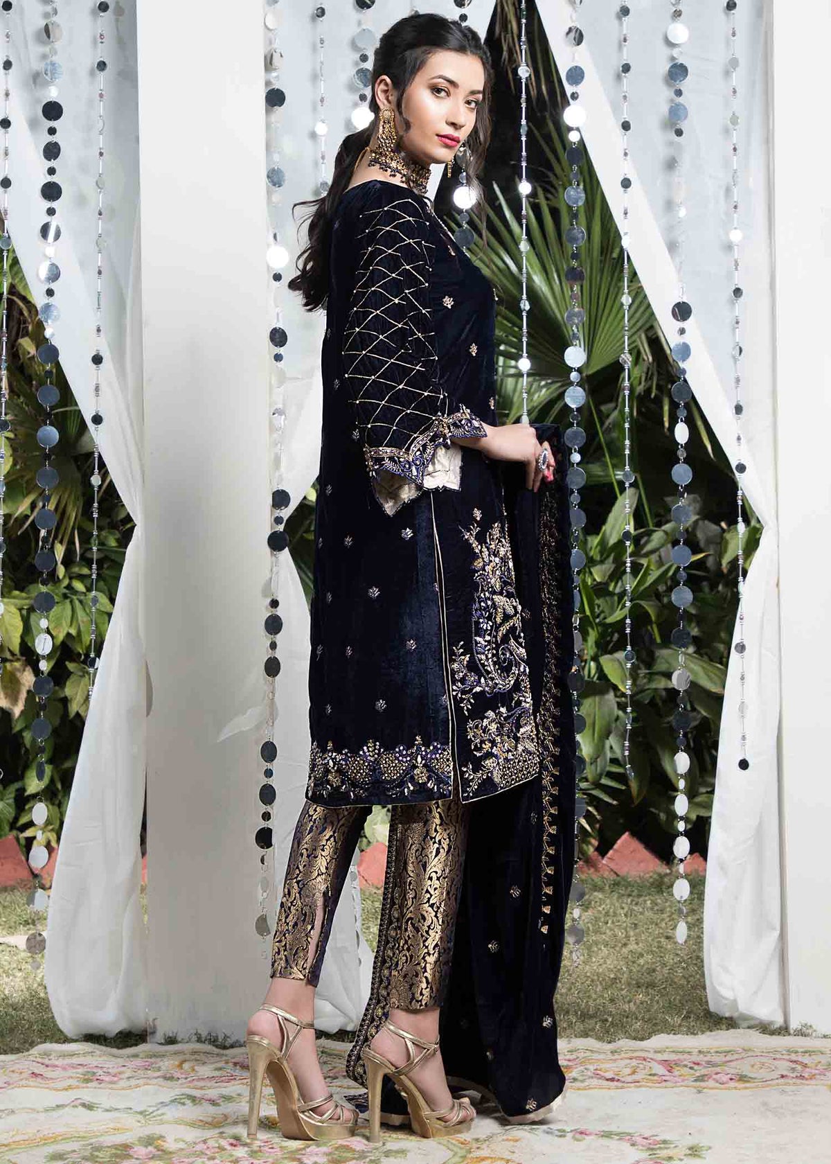 Midnight Elegance
