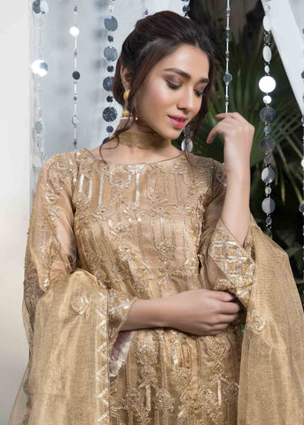 Gold Passion