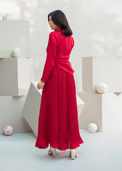 Silk Bloom