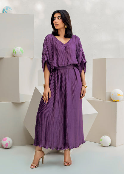 Silk Vogue