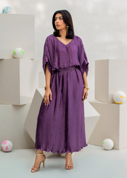 Silk Vogue