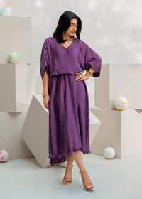 Silk Vogue