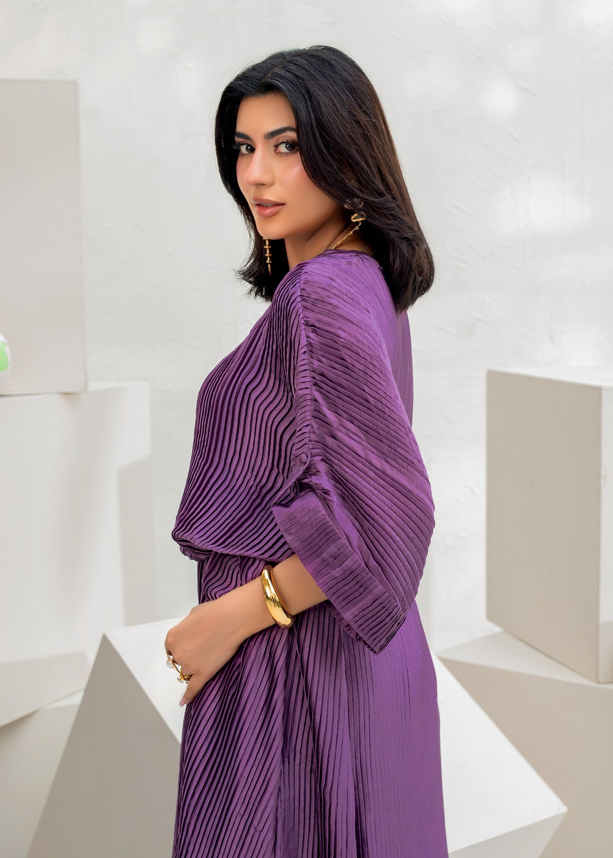 Silk Vogue