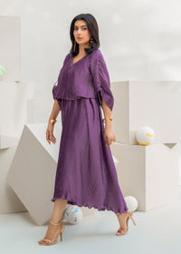 Silk Vogue