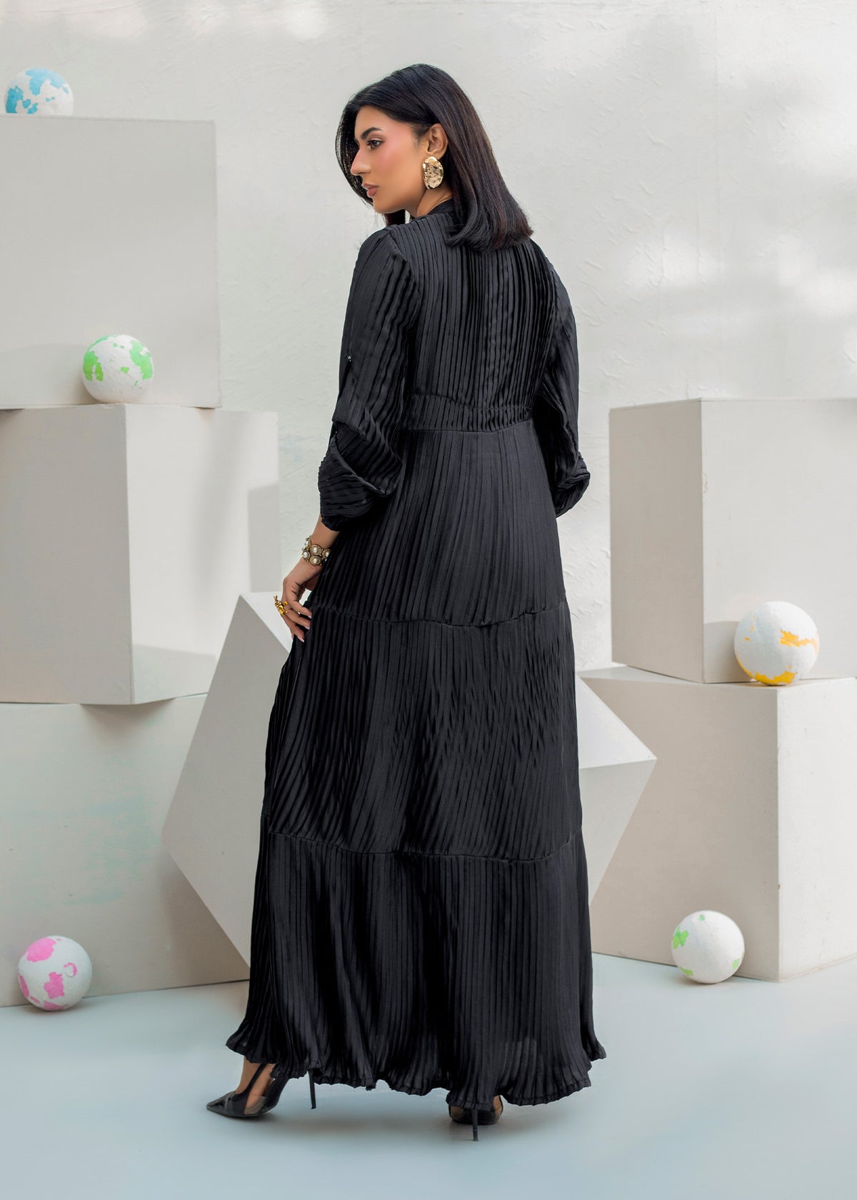 Silk Muse