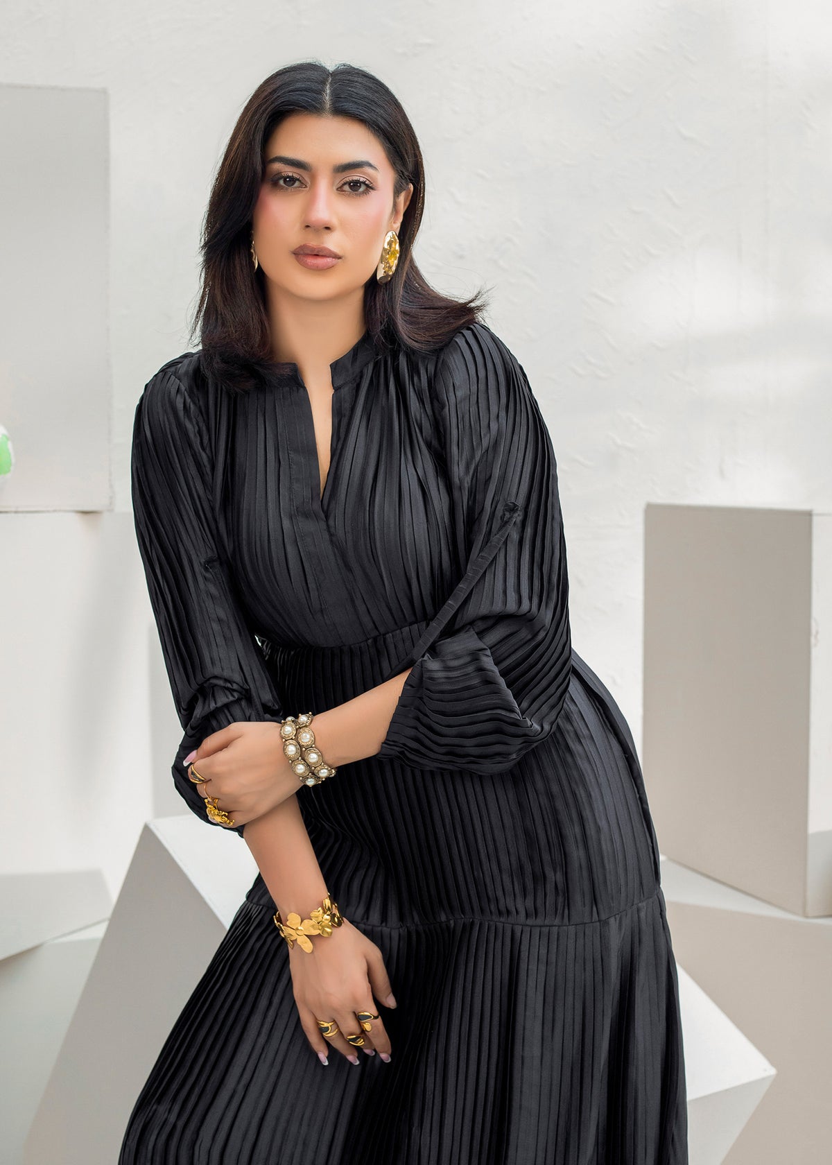 Silk Muse