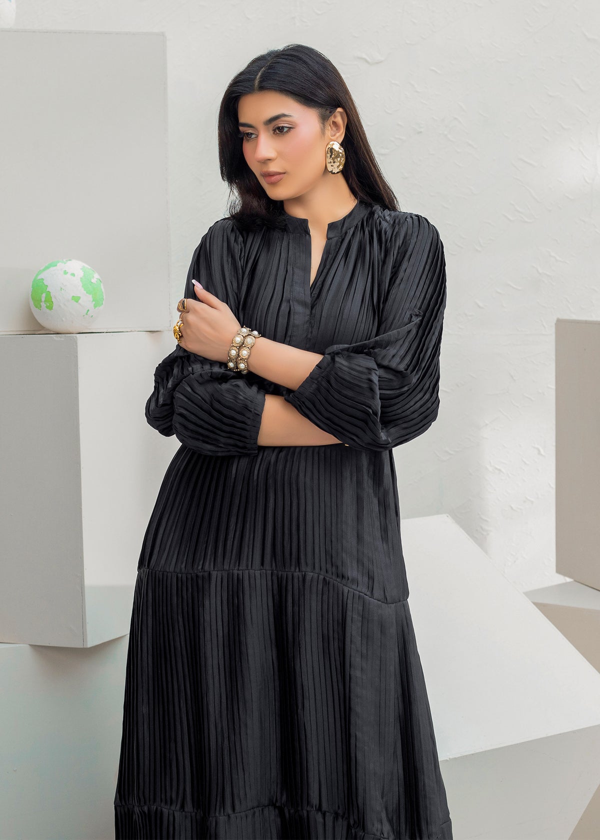 Silk Muse