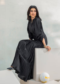 Silk Muse