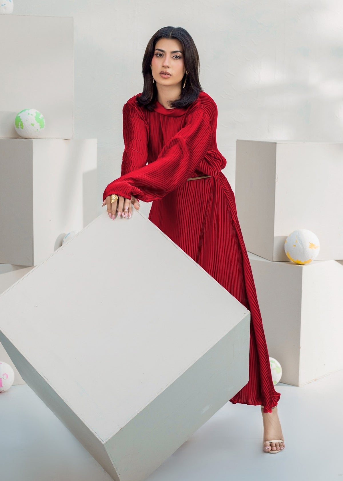 Silk Diva