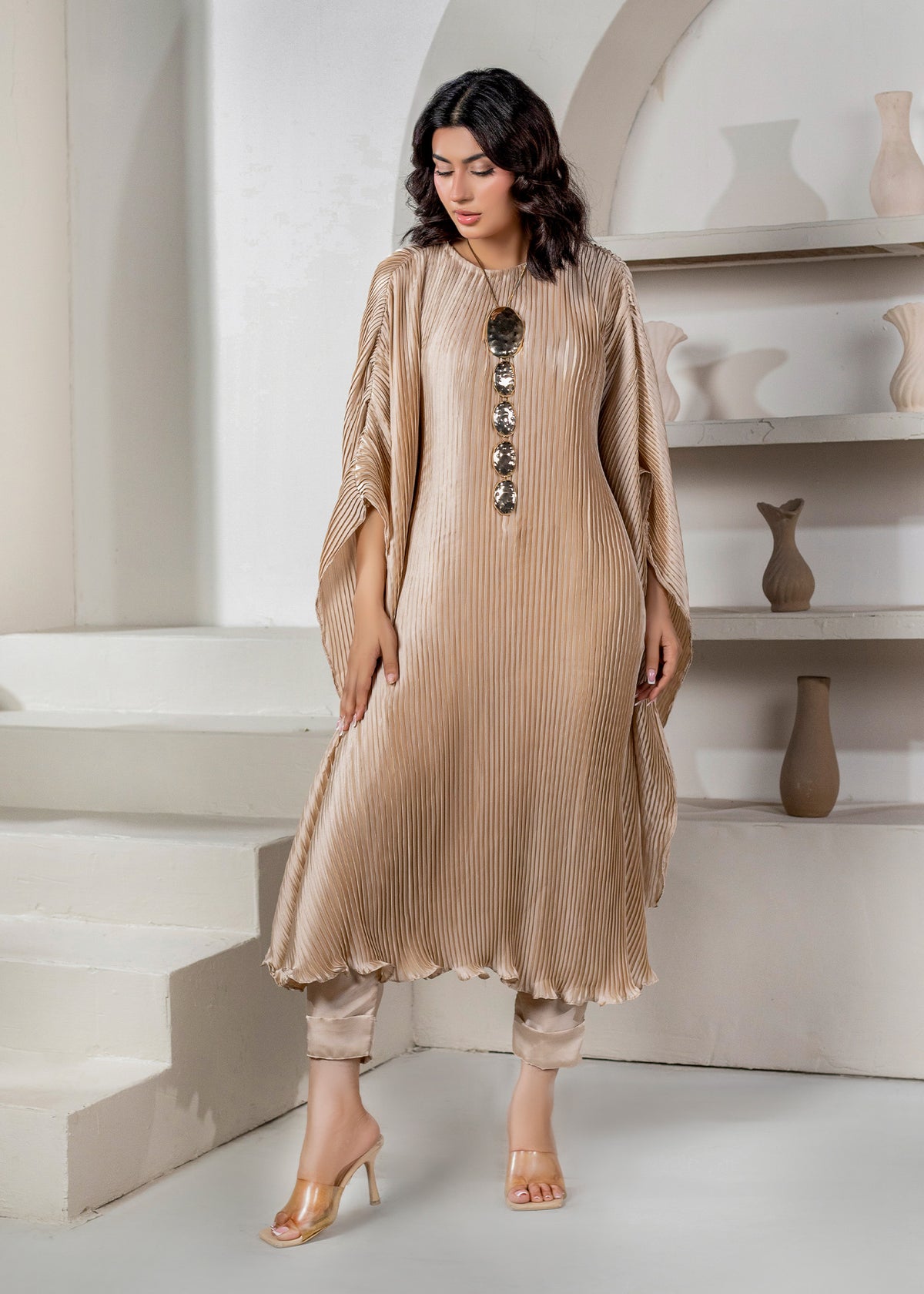 Moon Light Silk
