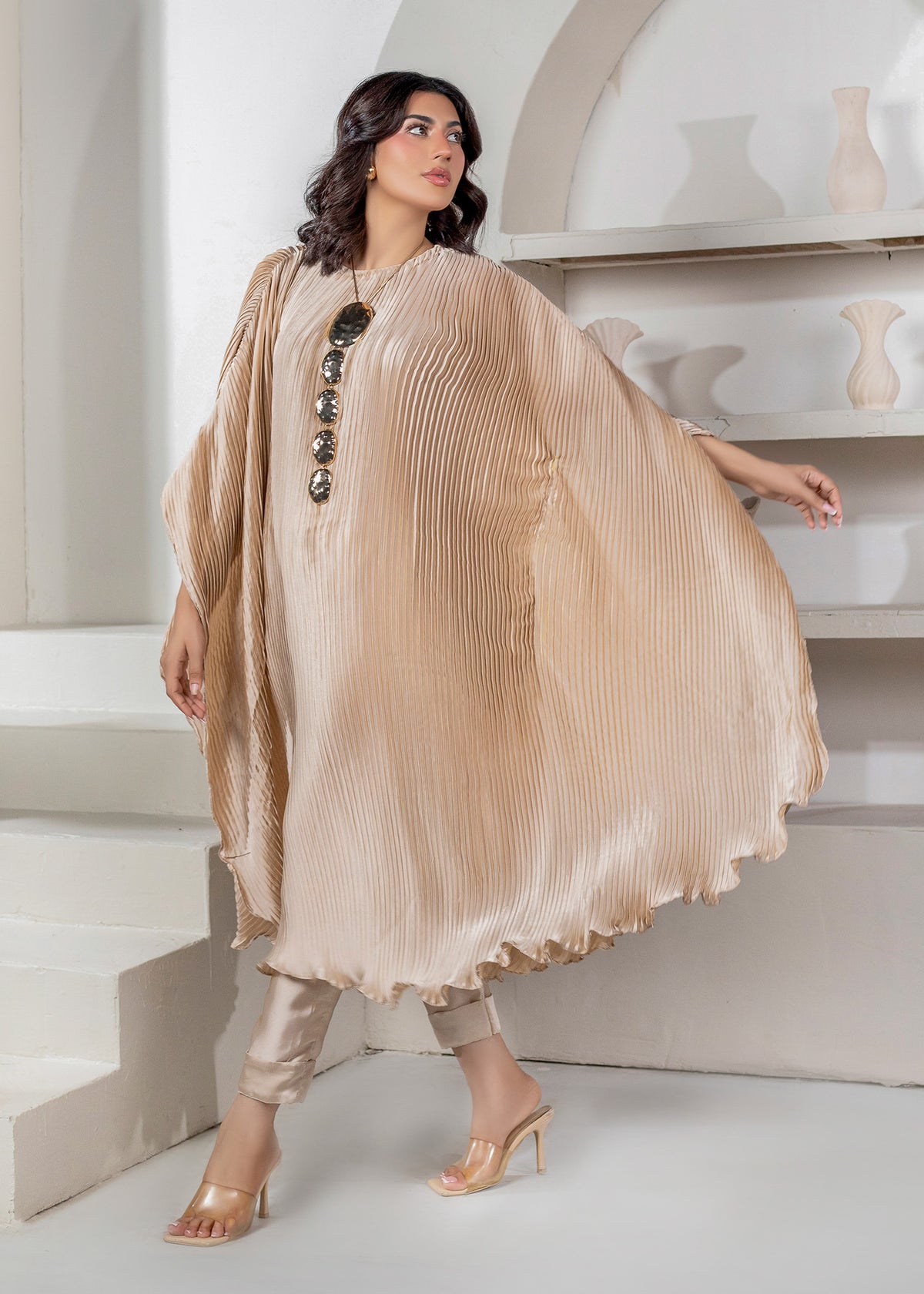 Moon Light Silk