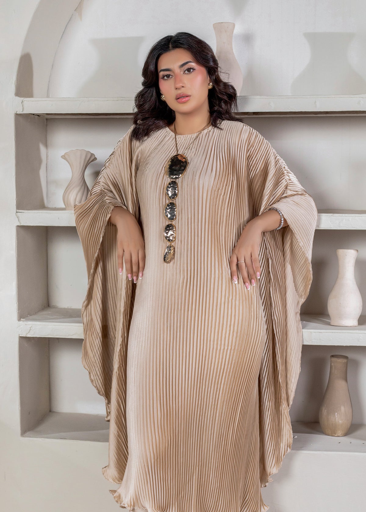 Moon Light Silk