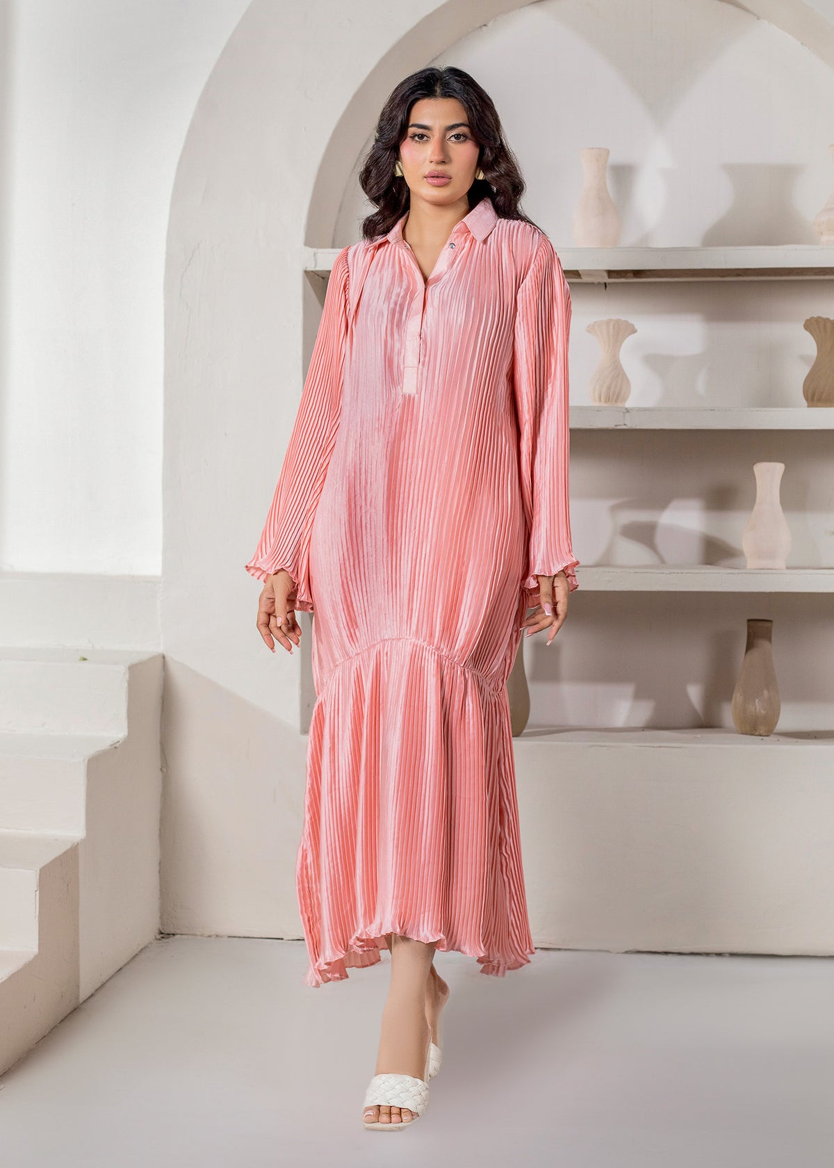 Silk Obsession
