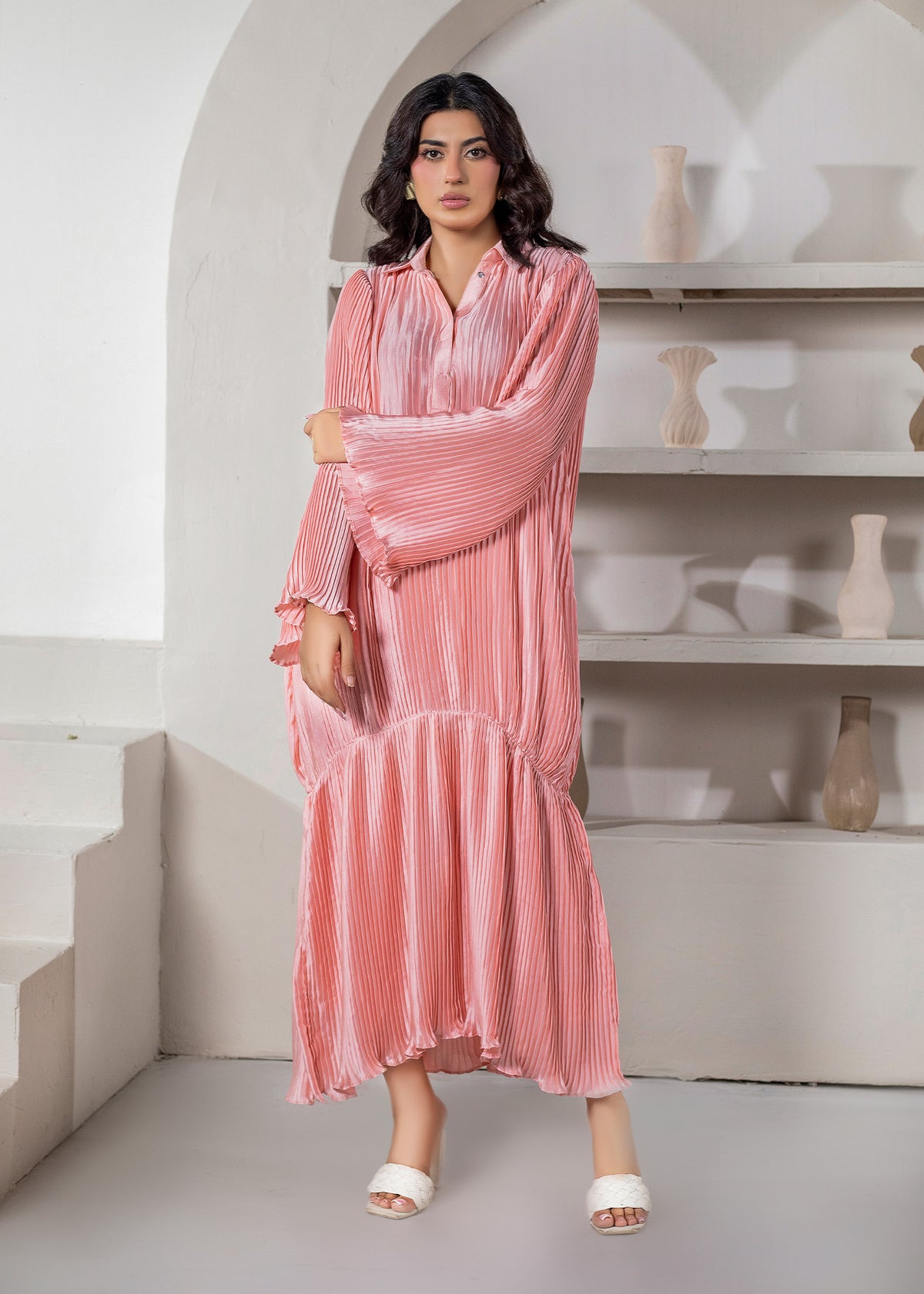 Silk Obsession