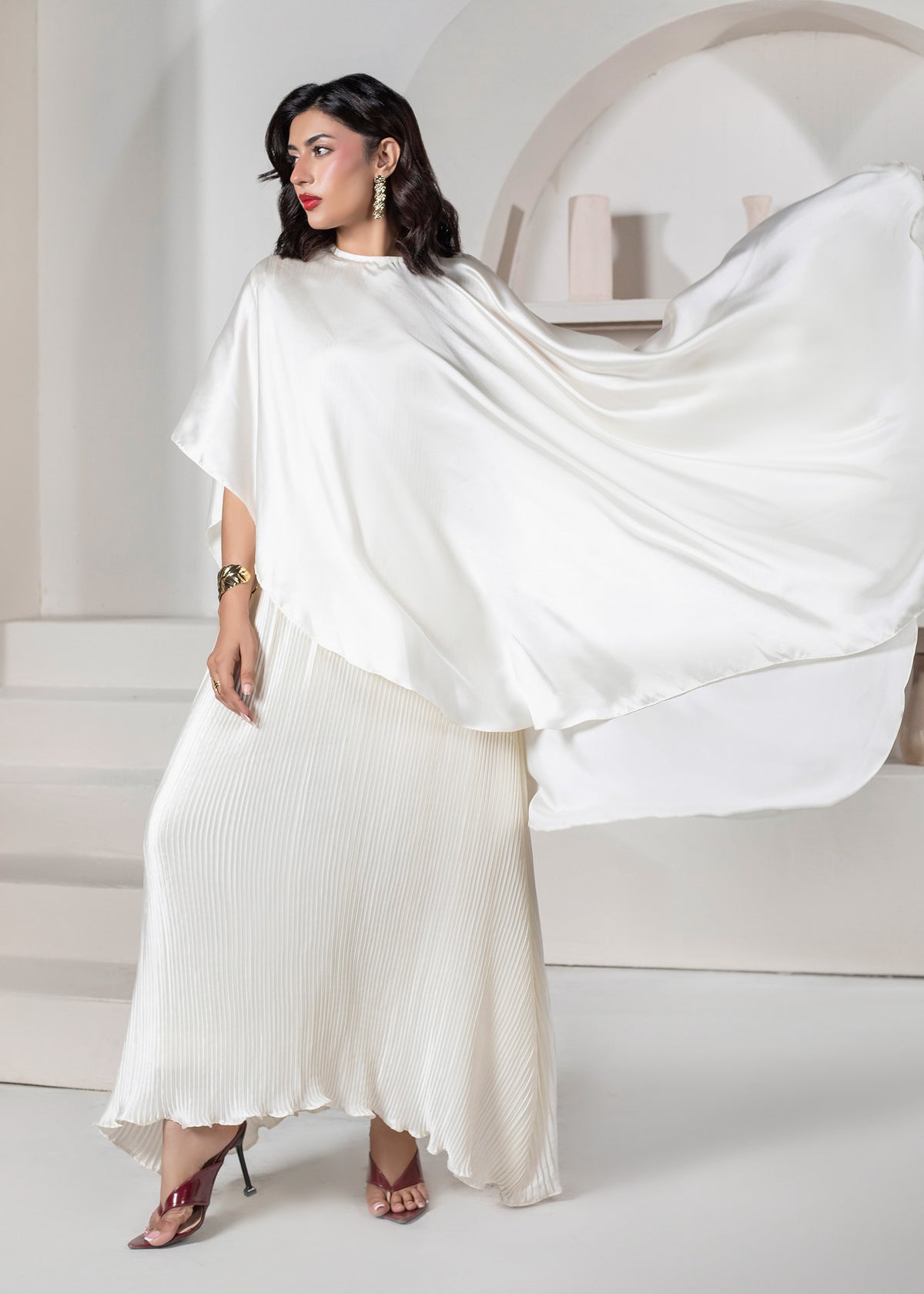 Pearl Silk
