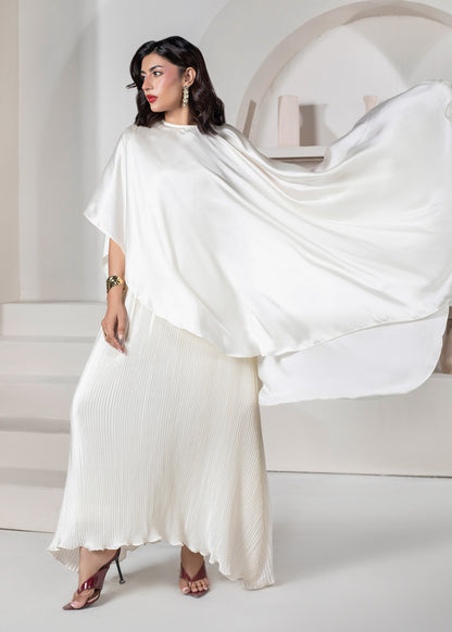 Pearl Silk