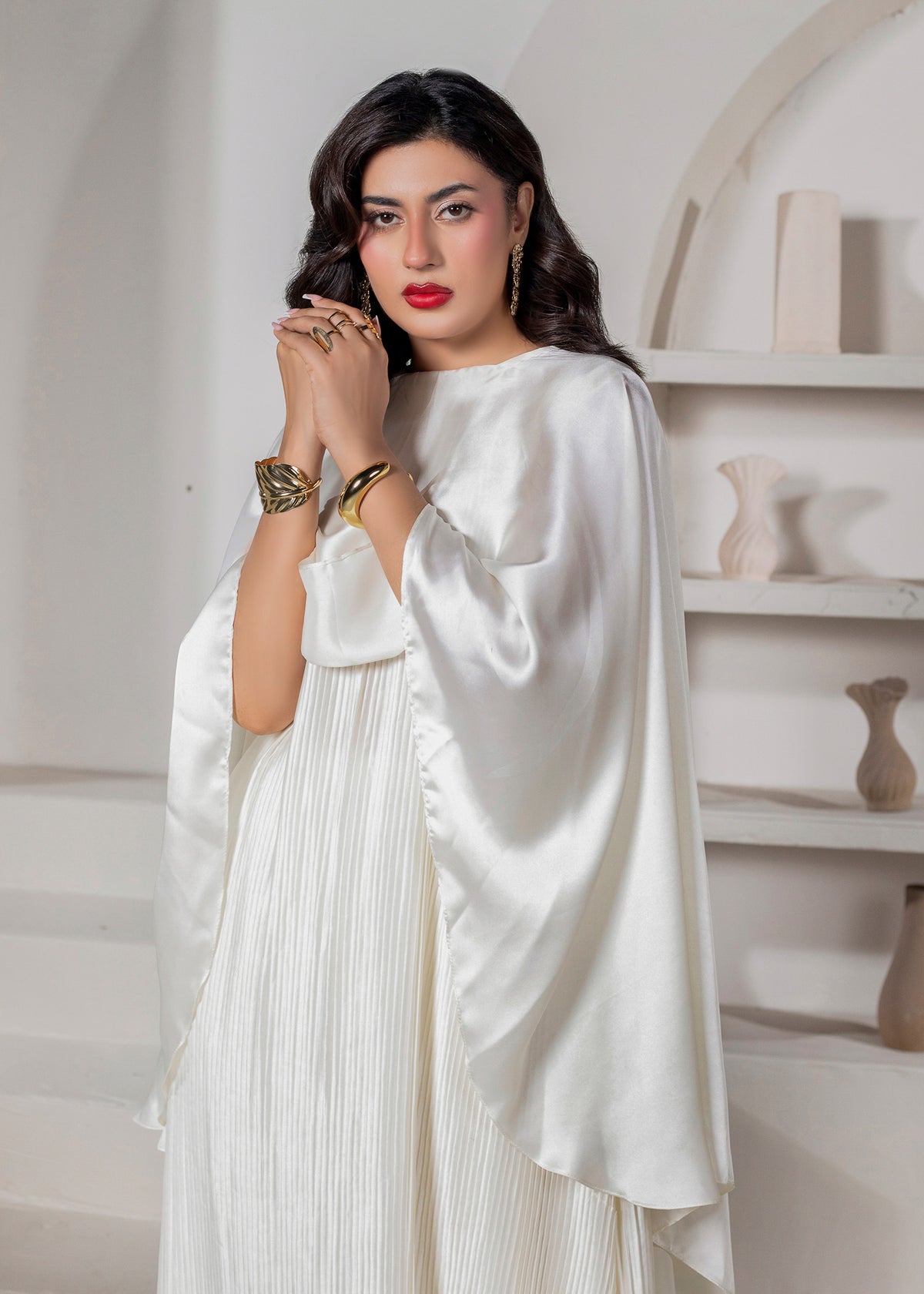 Pearl Silk