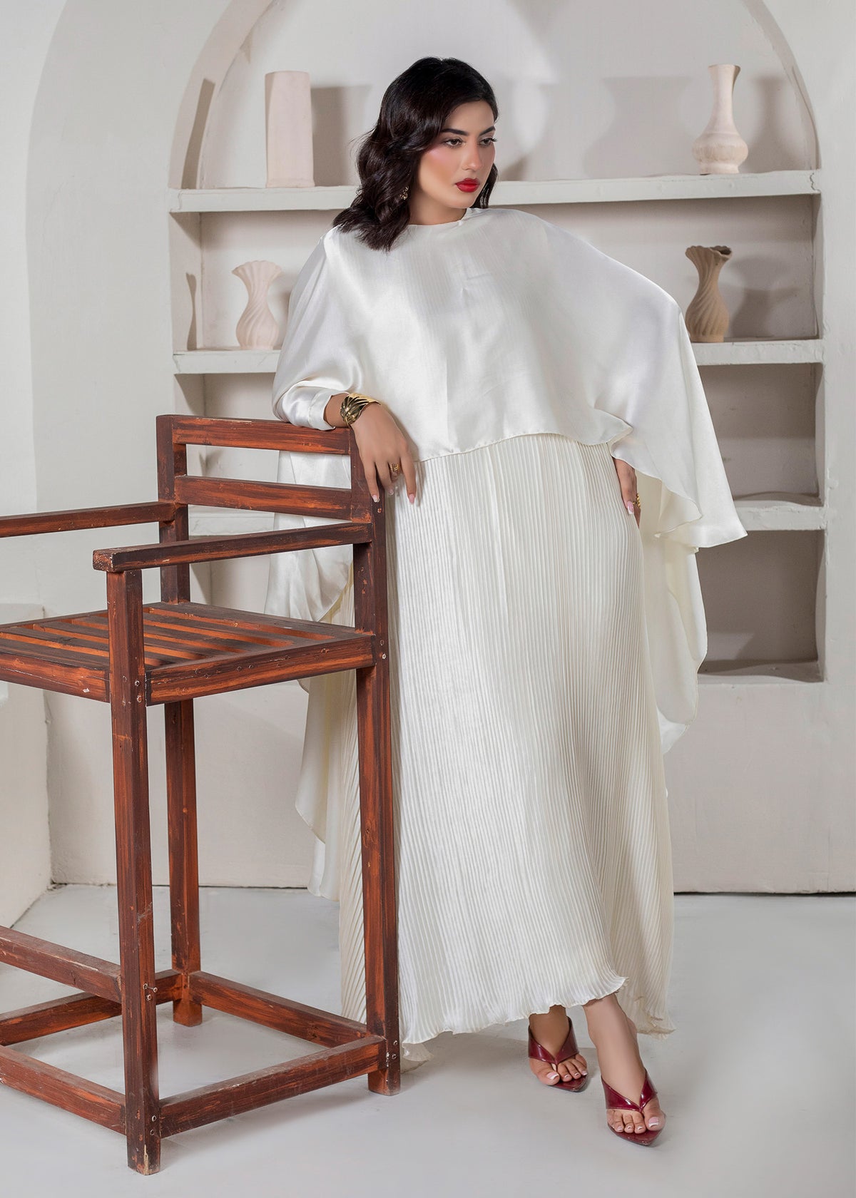 Pearl Silk