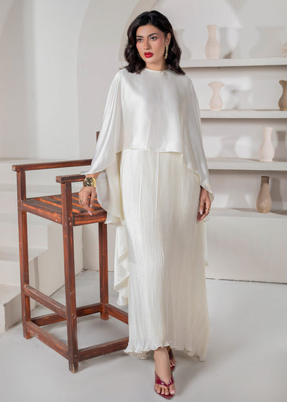Pearl Silk