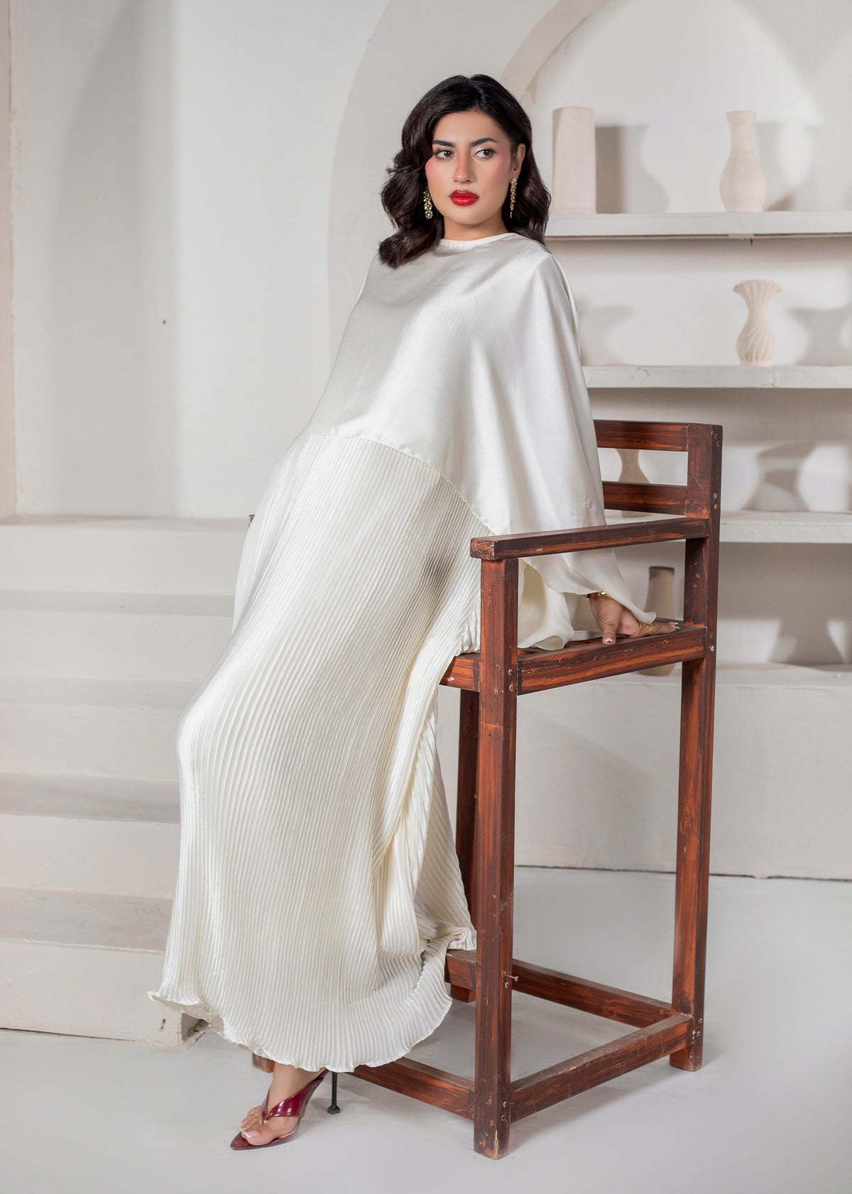 Pearl Silk