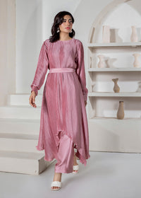 Blush Silk