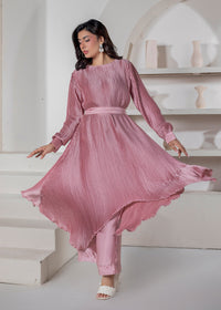Blush Silk