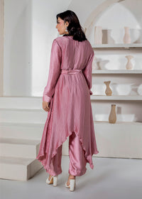 Blush Silk