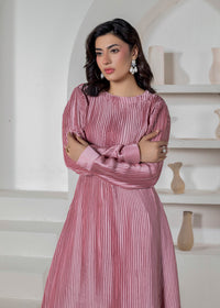 Blush Silk