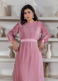 Blush Silk