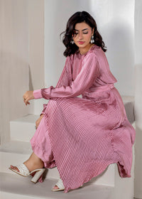 Blush Silk