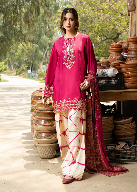 Blush Ivory